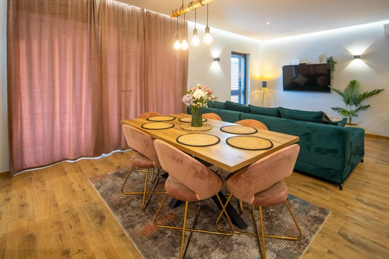 Vintage House Bella Vita Биоград на Мору Екстериор снимка