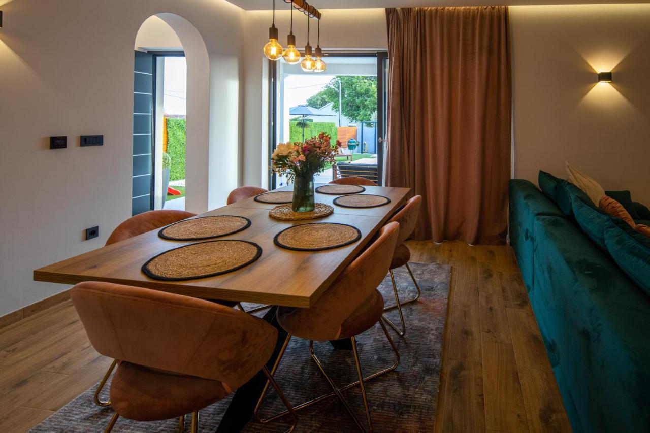 Vintage House Bella Vita Биоград на Мору Екстериор снимка