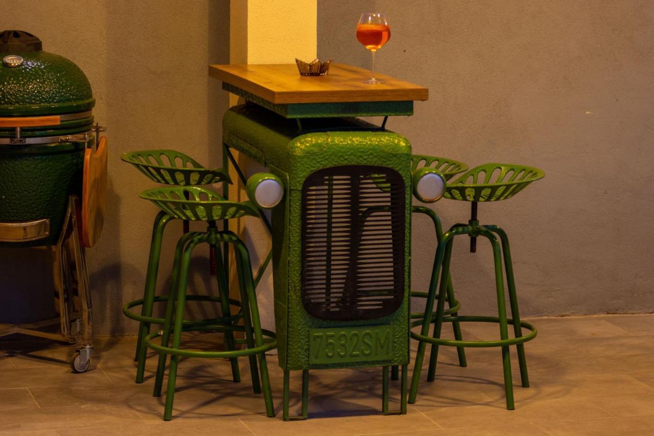 Vintage House Bella Vita Биоград на Мору Екстериор снимка